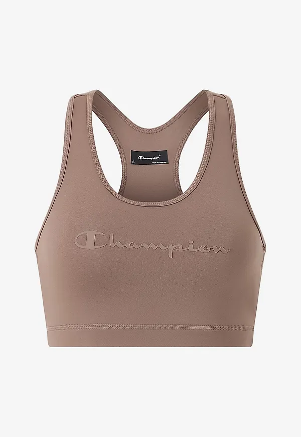 Champion - Sport-bh - Brun