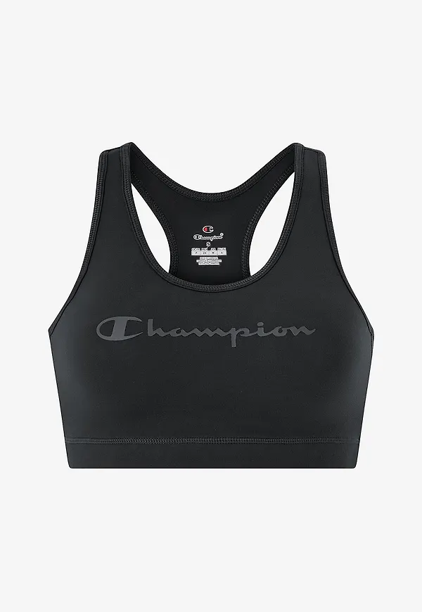 Champion - Sport-bh - Svart