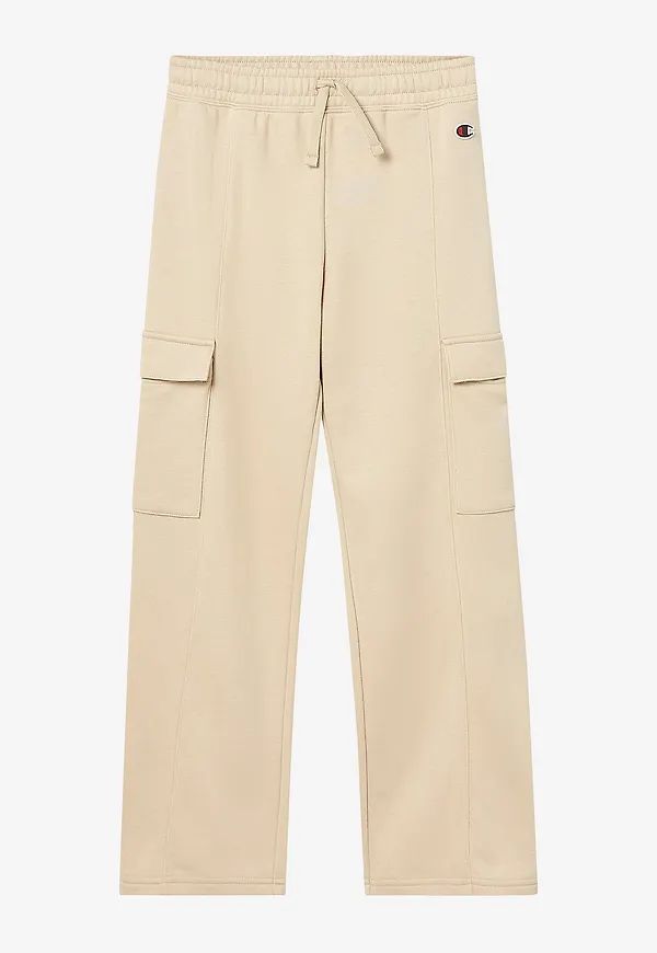 Champion - Sweatbyxor Cargo Pants - Beige