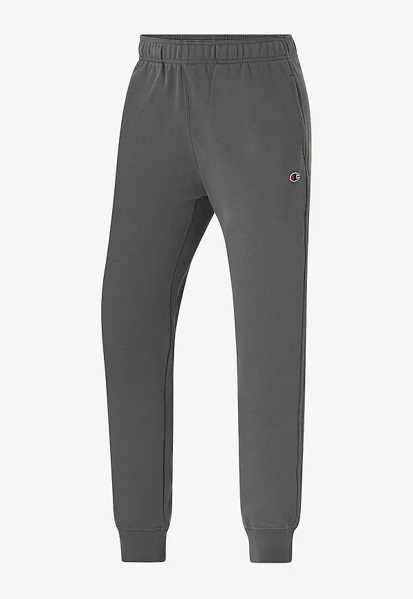 Champion - Sweatbyxor Rib Cuff Pants - Grå