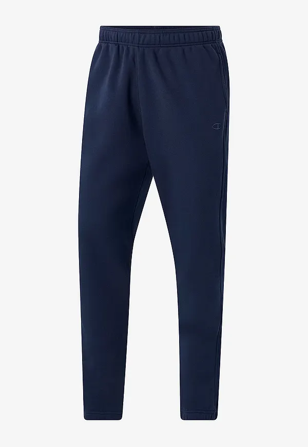 Champion - Sweatpants Elastic Cuff - Blå