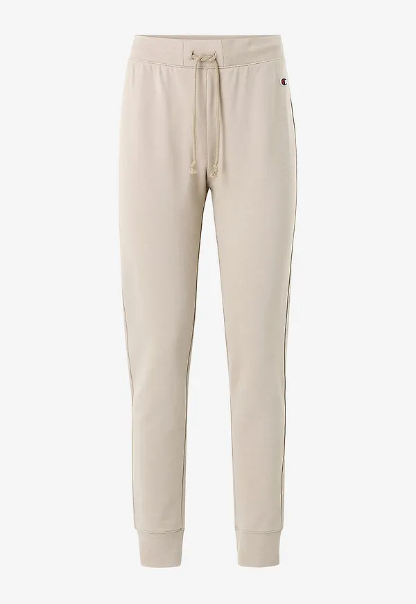 Champion - Sweatpants Rib Cuff - Brun