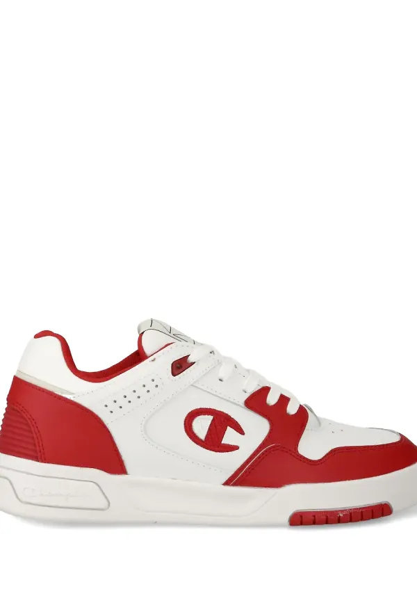 Champion Z80 sneakers - Vit