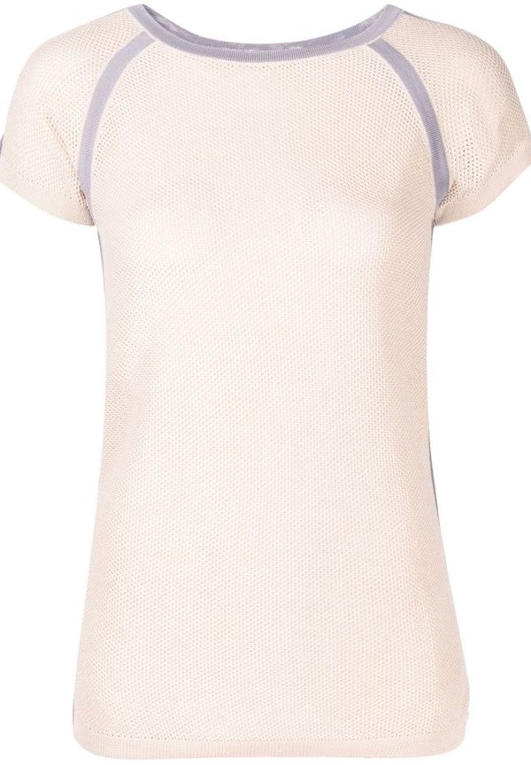 CHANEL Pre-Owned CC t-shirt från 2003 - Neutral