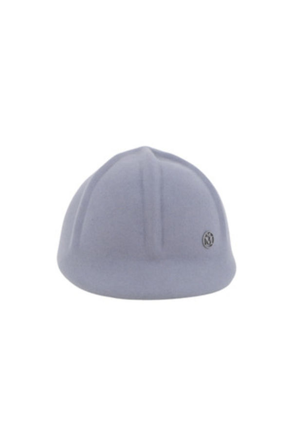 Chanel Vintage pre-owned Casquette tio Blå, Dam