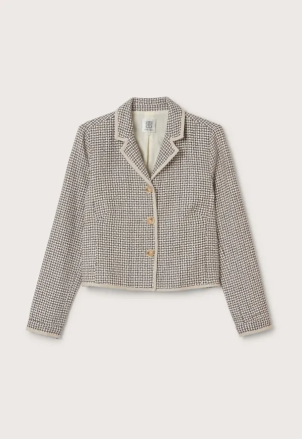 Channa jacket