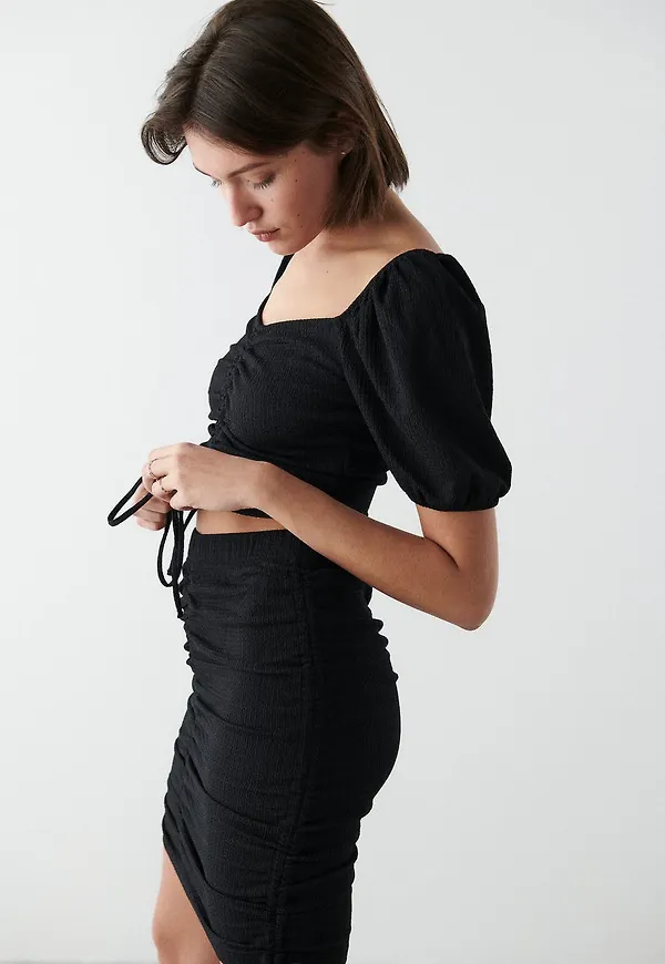 Channa skirt