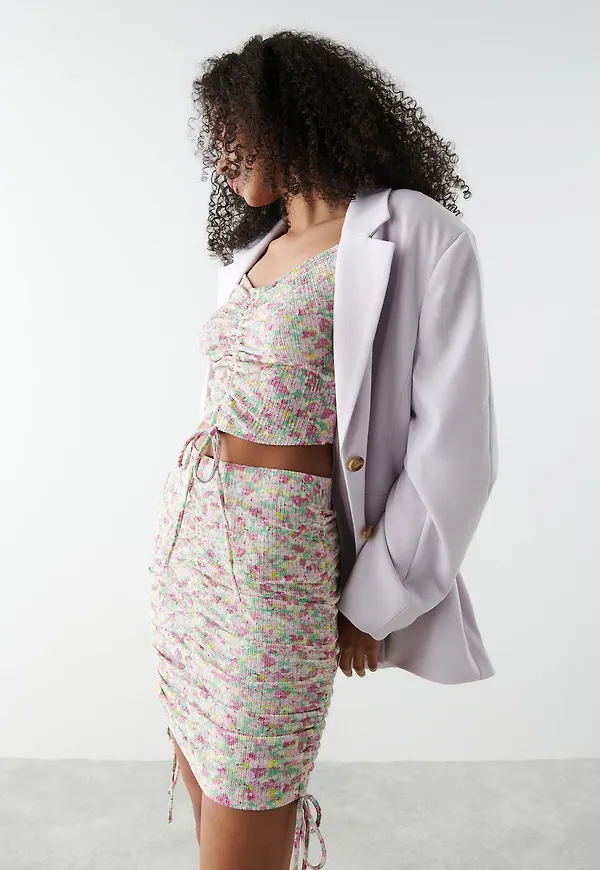 Channa skirt