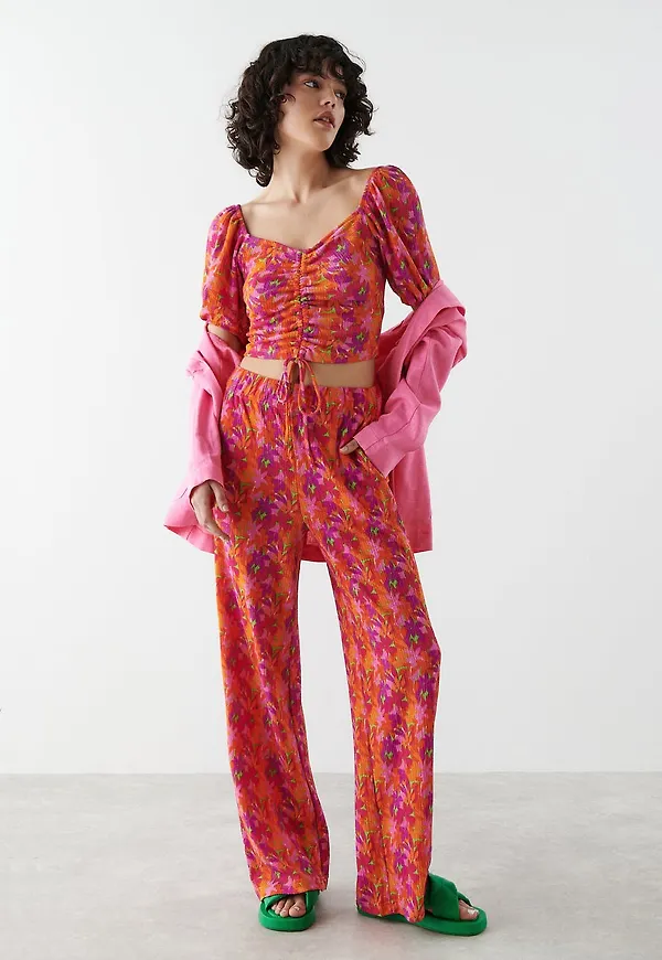 Channa trousers
