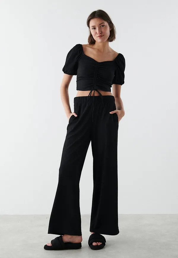 Channa trousers