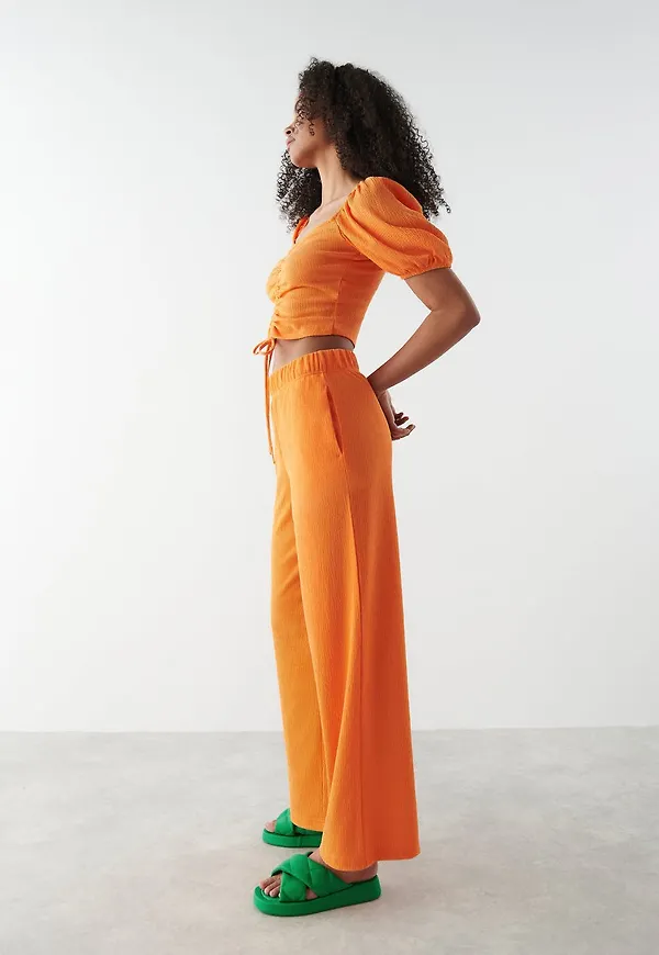 Channa trousers