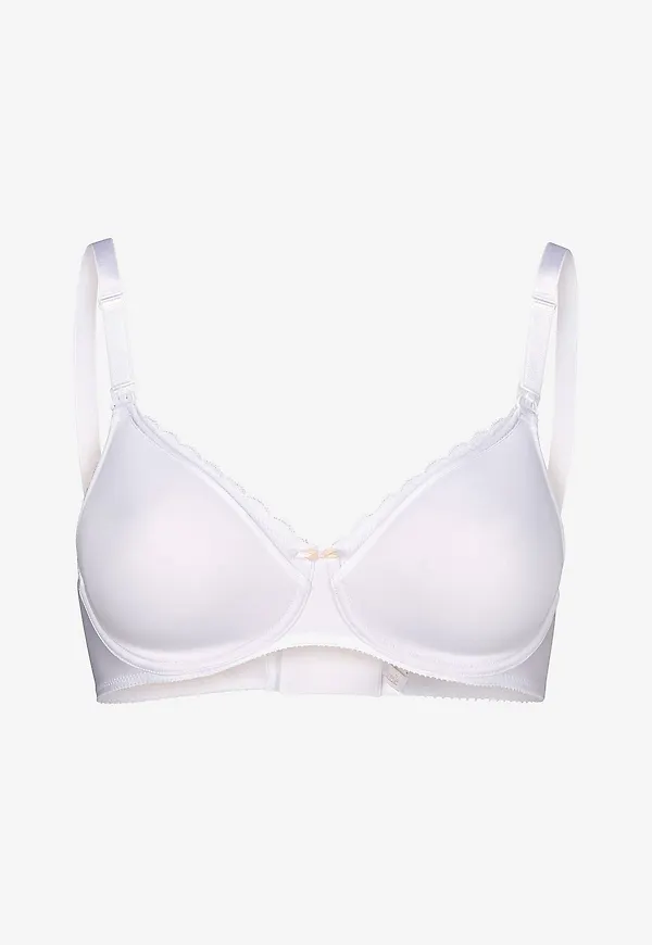 Chantelle - Amnings-bh Maternity Spacer Merci - Vit
