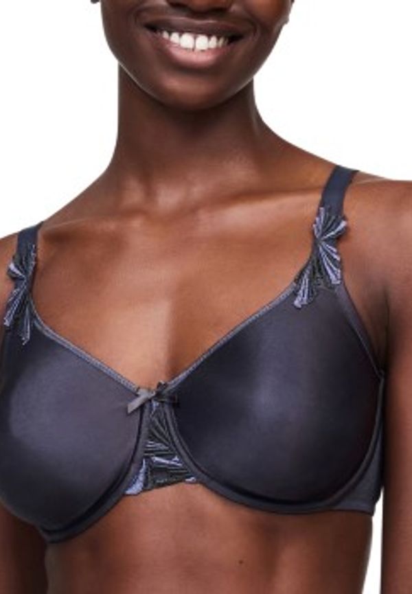 Chantelle BH Hedona Underwired Bra Grå G 85 Dam