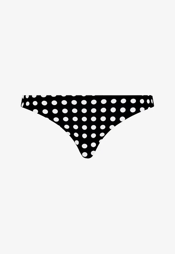 Chantelle - Bikinitrosa Sauvage Brief - Svart