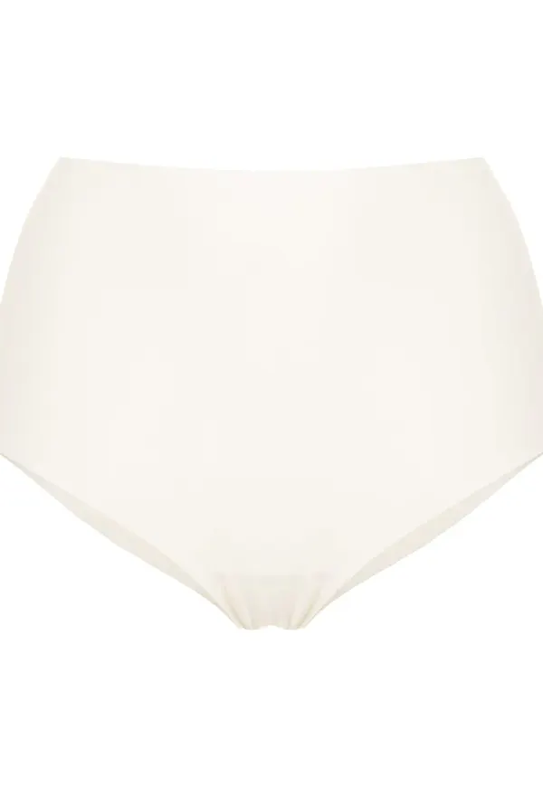 Chantelle bikinitrosor i stretch - Vit