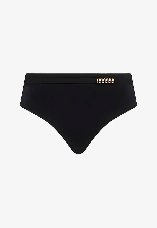 Chantelle - Bikinitrosor Icon Full Brief - Svart
