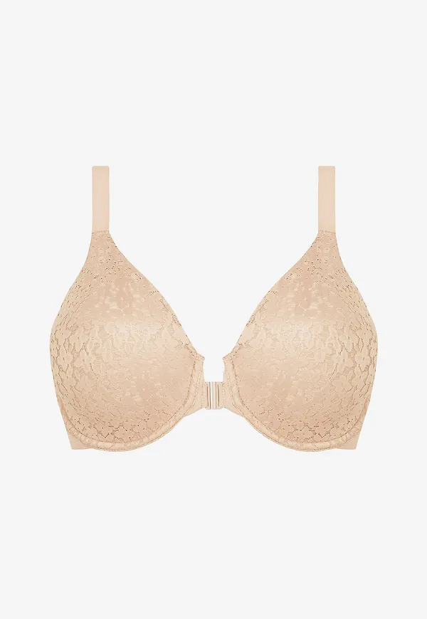 Chantelle - Bygel-bh Norah Covering Molded - Beige