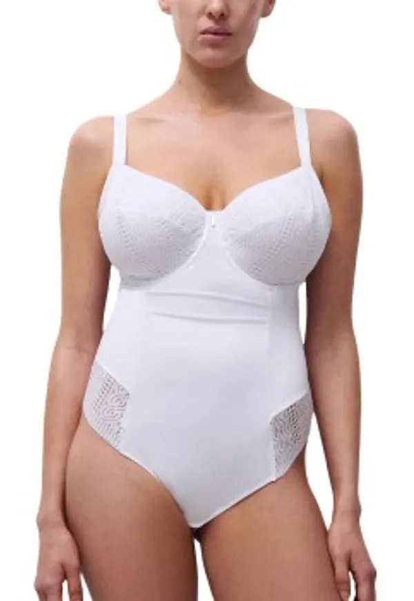 Chantelle Easy Support Body Vit E 85 Dam
