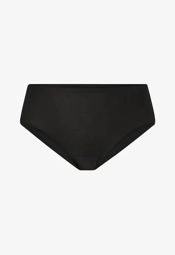 Chantelle - Hipstertrosa Soft Stretch Hipster Seamless - Svart