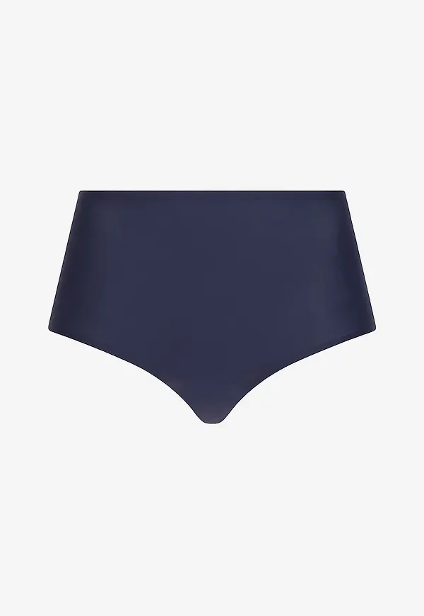 Chantelle - Trosa Soft Stretch Panties Seamless - Blå
