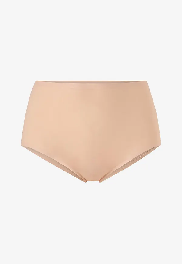 Chantelle - Trosa Soft Stretch Panties Seamless - Natur