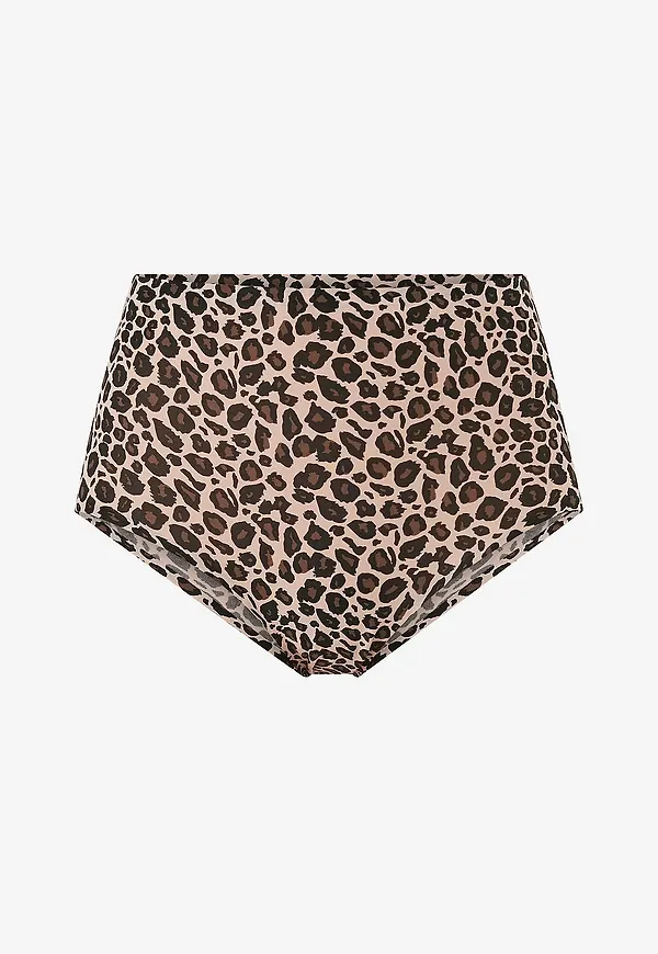 Chantelle - Trosa Softstretch - Brun
