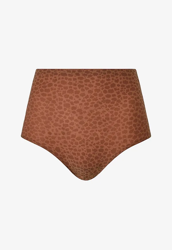 Chantelle - Trosa Softstretch - Brun