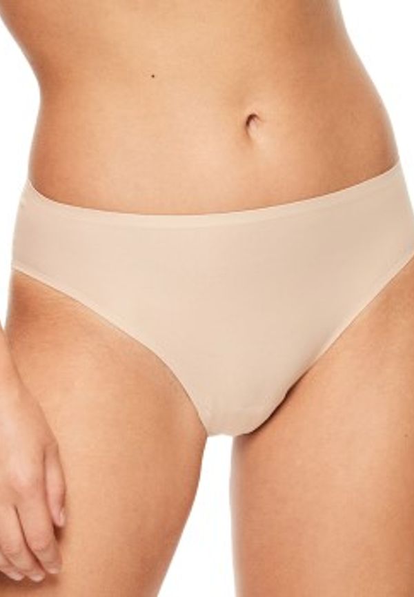 Chantelle Trosor Soft Stretch French Cut Brief Hud One Size Dam