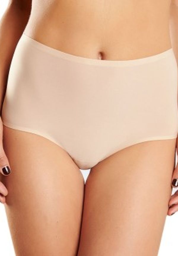 Chantelle Trosor Soft Stretch Panties Hud One Size Dam