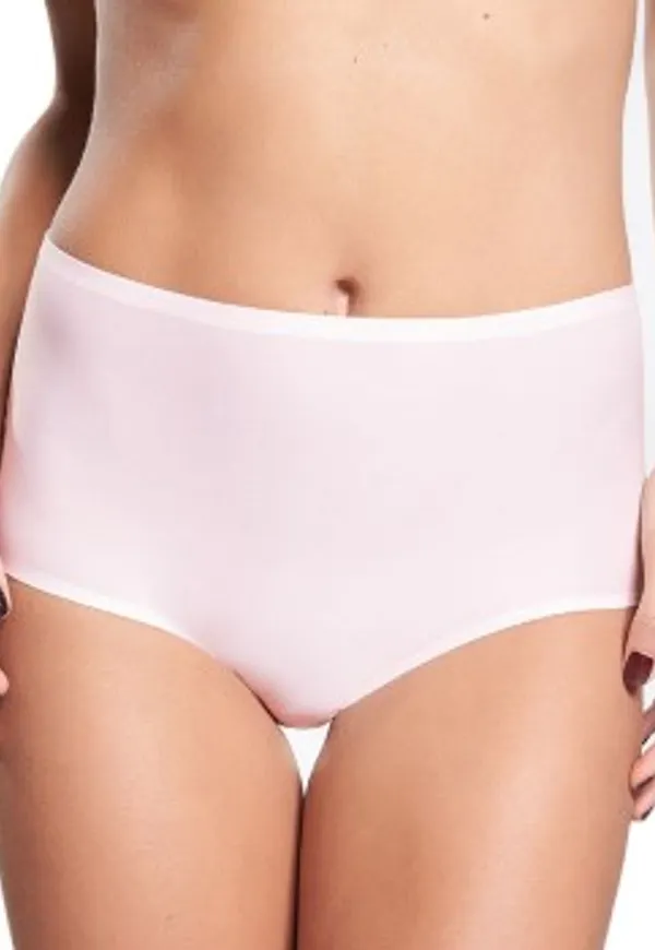 Chantelle Trosor Soft Stretch Panties Ljusrosa One Size Dam