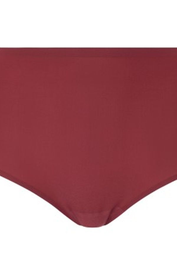 Chantelle Trosor Soft Stretch Panties Röd One Size Dam