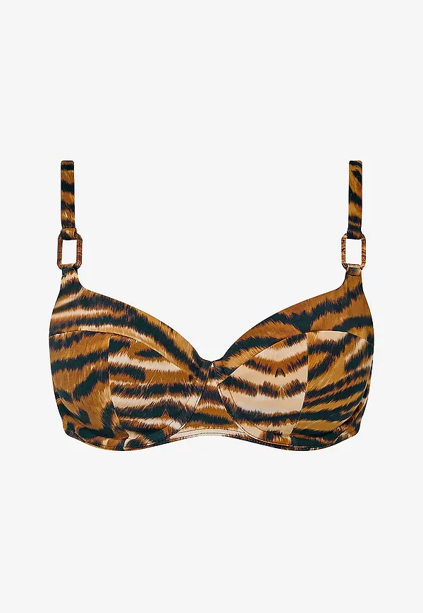 Chantelle - Vita Underwired - Brun