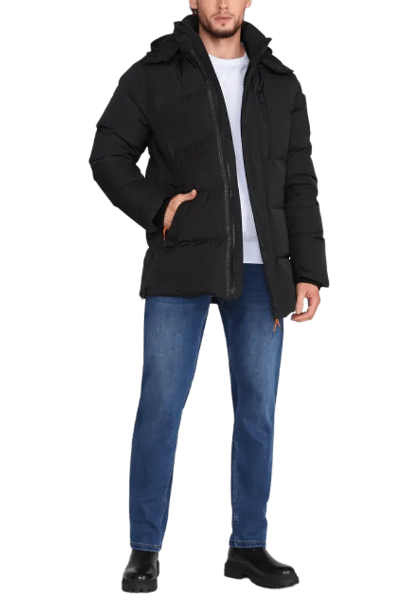 Charge Jacket