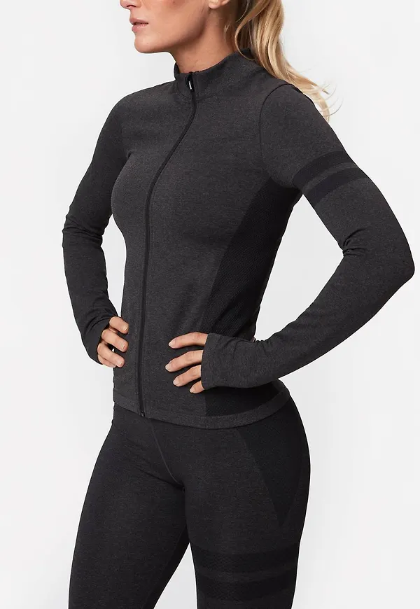 Charge Seamless Jacket