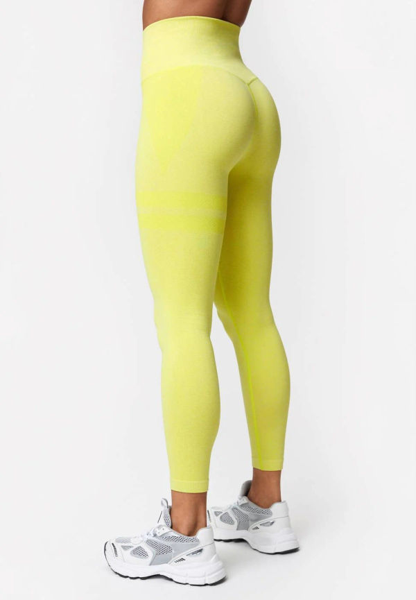 Charge Seamless Tights