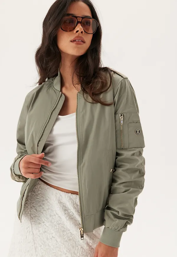 Charlize Jacket