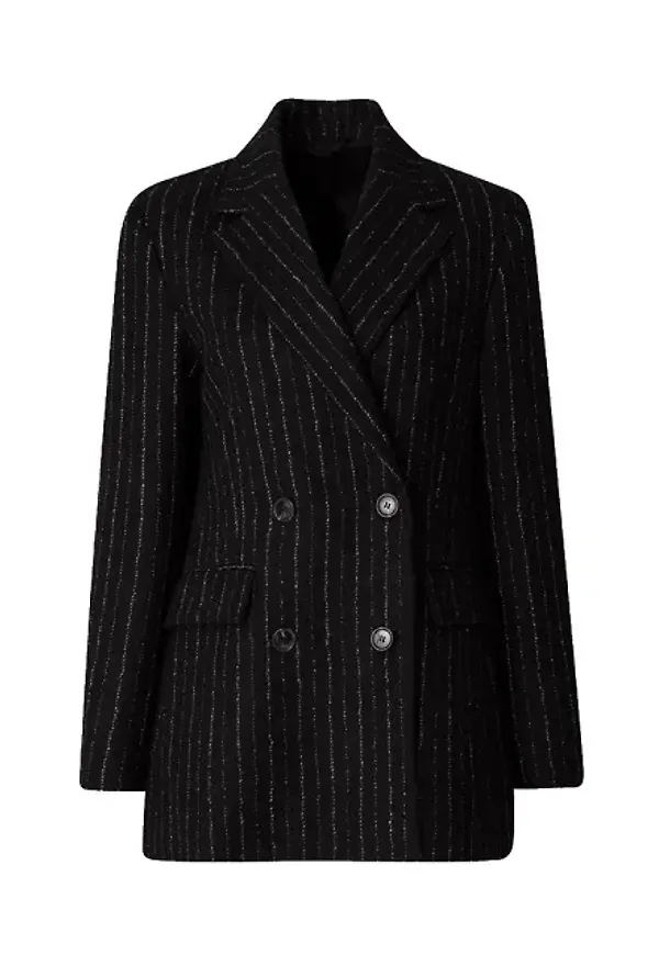 Charlotte Blazer