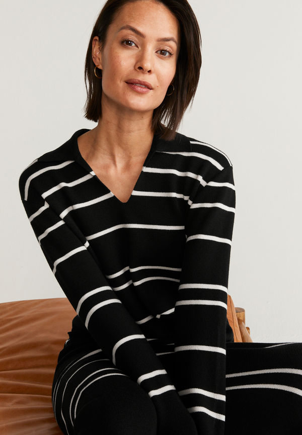 Charlotte sweater