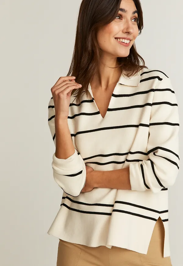 Charlotte sweater