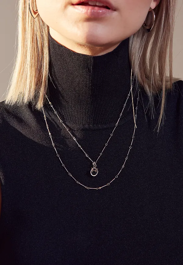 Charmentity chain 42