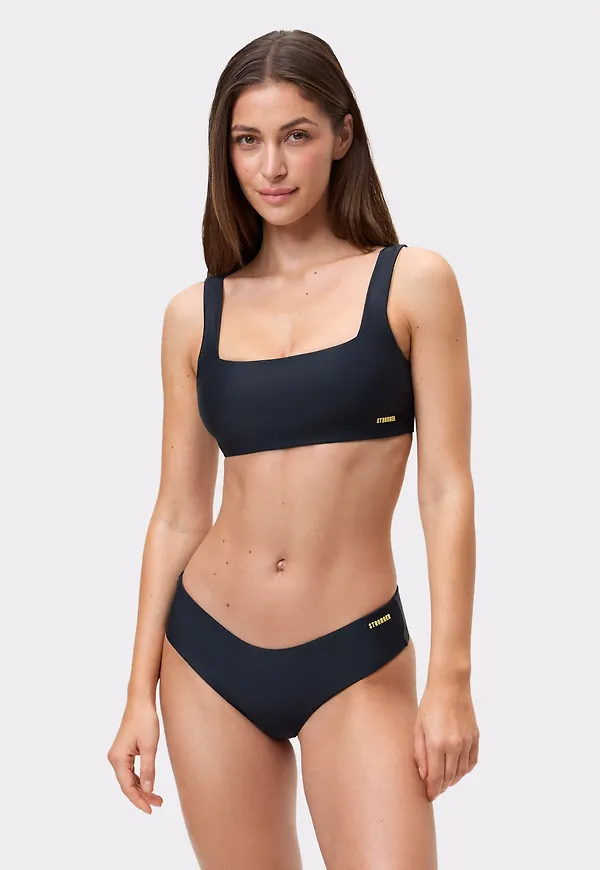 Cheeky Bikini Bottoms