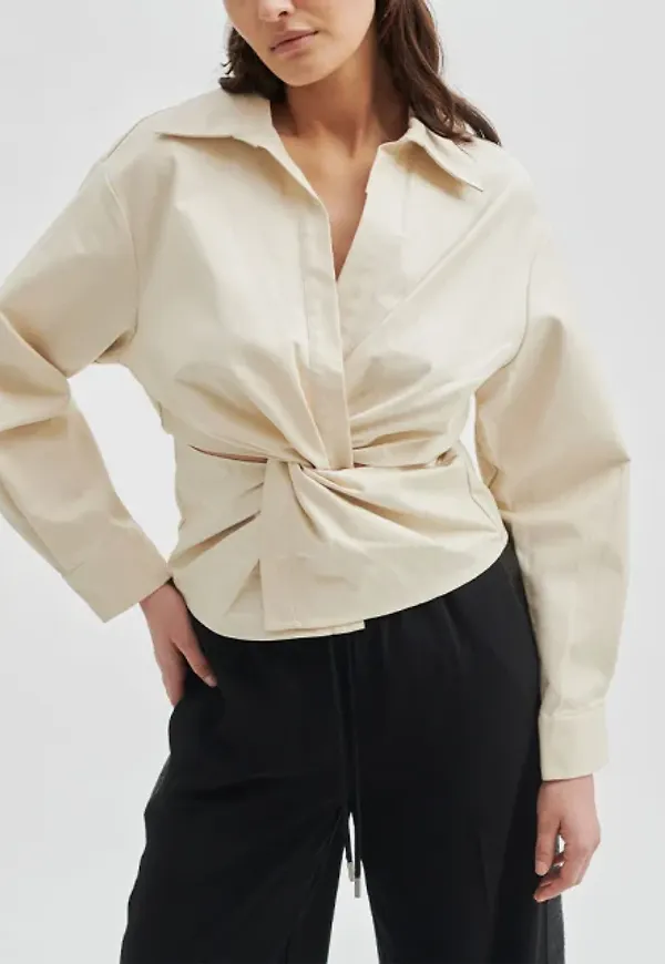 Cheer Blouse
