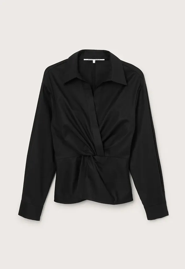 Cheer blouse