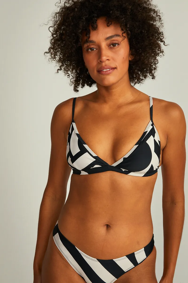 Chelsea bikini top