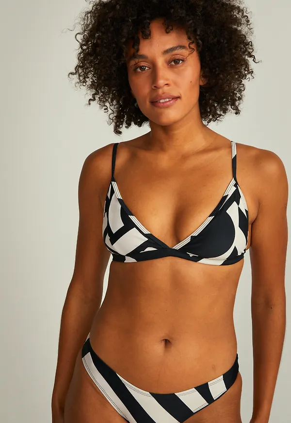 Chelsea bikini top
