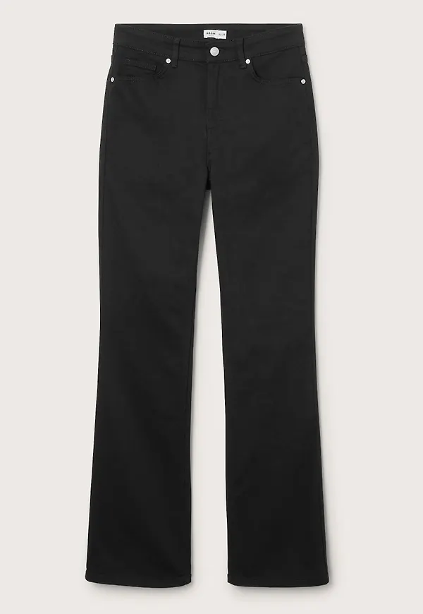 Chelsea denim trousers