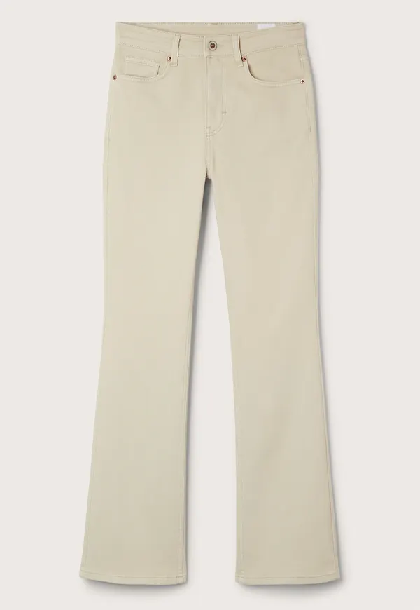 Chelsea denim trousers