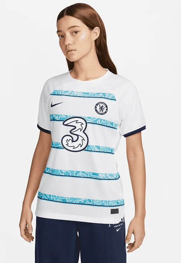 Chelsea FC 2022/23 Stadium (bortaställ)