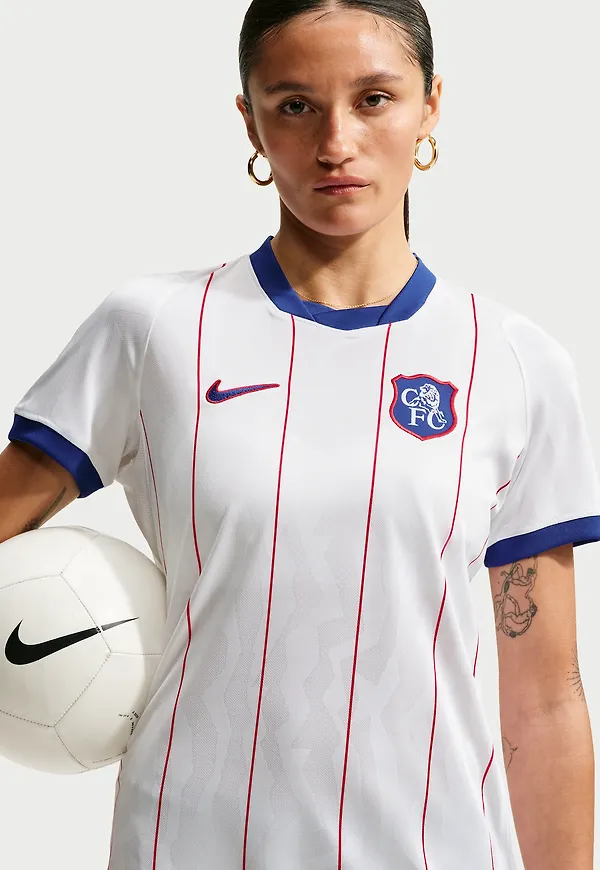 Chelsea FC 2026/27 Stadium (tredjeställ)
