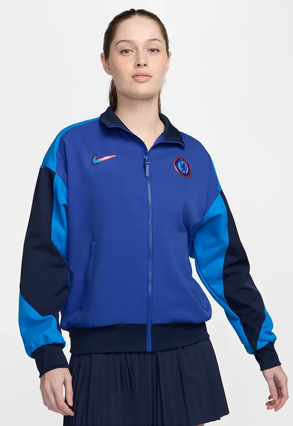 Chelsea FC Strike